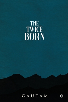 Paperback The Twice Born Book