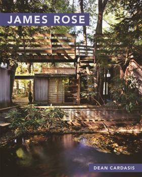 Paperback James Rose Book