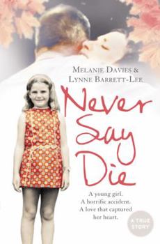 Paperback Never Say Die Book