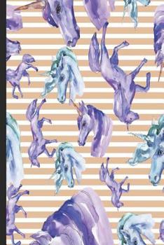 Unicorn Composition Book: Unicorn Composition Notebook