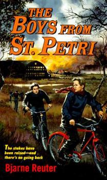Paperback The Boys from St. Petri Book