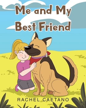 Paperback Me and My Best Friend Book
