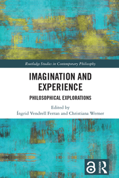 Hardcover Imagination and Experience: Philosophical Explorations Book