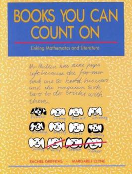 Paperback Books You Can Count on: Linking Mathematics and Literature Book