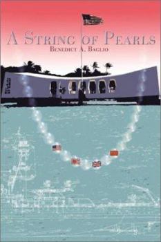 Paperback A String of Pearls Book