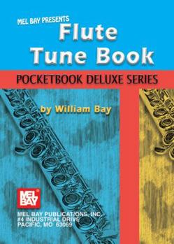 Misc. Flute Tune Book
