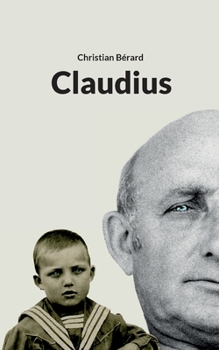 Paperback Claudius [French] Book