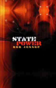 Paperback State Power: A Strategic-Relational Approach Book