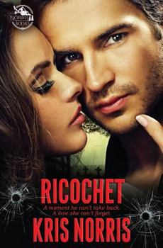 Paperback Ricochet Book