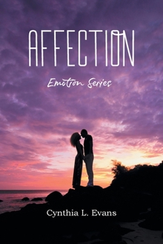 Paperback Affection: Emotion Series Book