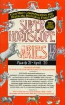 Super Horoscopes 1997: Aries