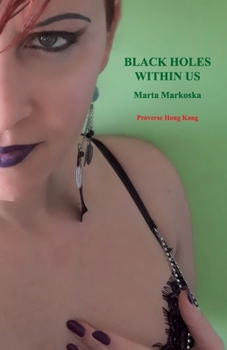Paperback Black Holes Within Us Book