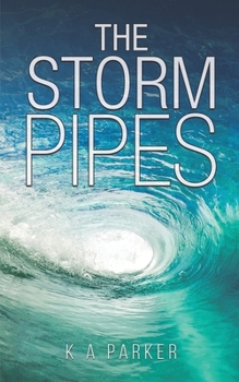 Paperback The Storm Pipes Book