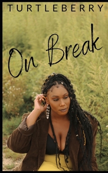 Paperback On Break Book