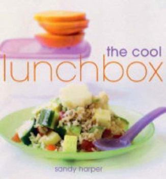 Paperback The Cool Lunchbox Book