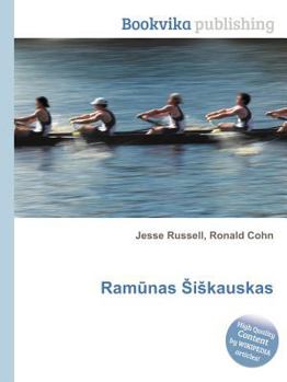 Paperback RAM NAS I Kauskas Book