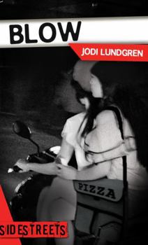 Paperback Blow Book