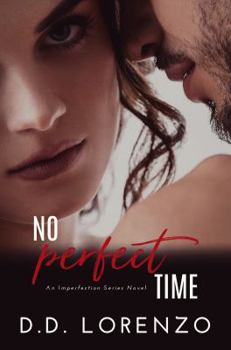 Paperback No Perfect Time Book