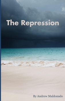 Paperback The Repression Book