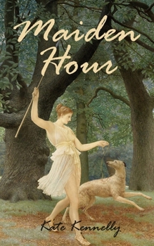 Paperback Maiden Hour Book