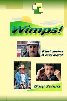 Paperback Wimps! Book