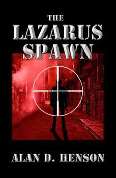 Paperback The Lazarus Spawn Book