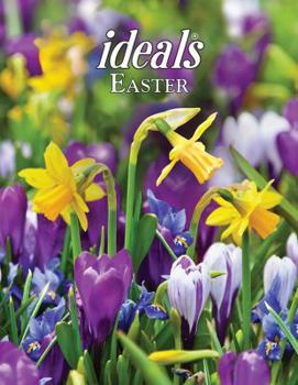 Paperback Easter Ideals Book