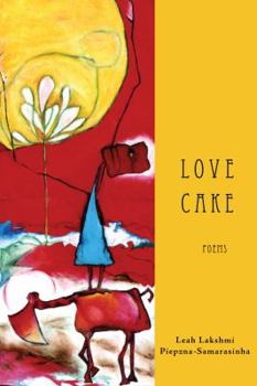 Paperback Love Cake Book