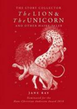 Paperback The The Lion and the Unicorn and Other Hairy Tales Book