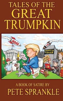 Paperback Tales of the Great Trumpkin Book