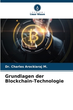 Paperback Grundlagen der Blockchain-Technologie [German] Book
