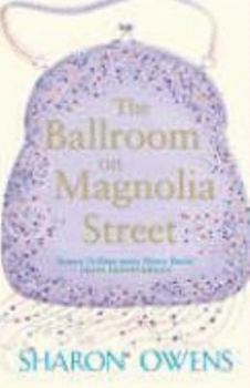 Paperback The Ballroom on Magnolia Street Book