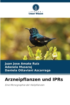 Paperback Arzneipflanzen und IPRs [German] Book