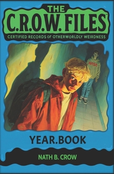 Paperback Year.book Book