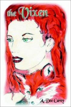 Paperback The Vixen Book