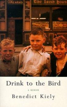 Paperback Drink to the Bird Book