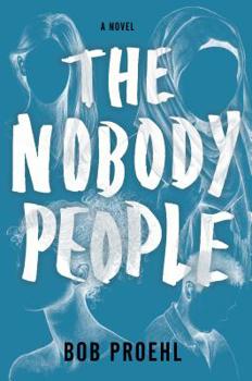 Hardcover The Nobody People Book