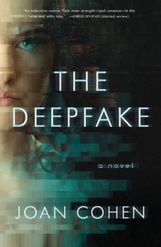 Paperback The Deepfake Book