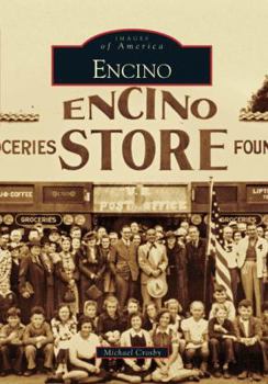 Encino - Book  of the Images of America: California