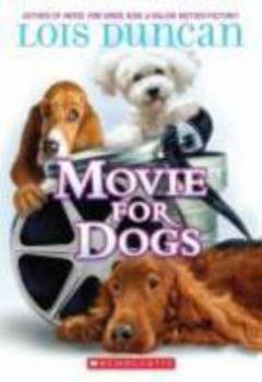Paperback Movie for Dogs Book