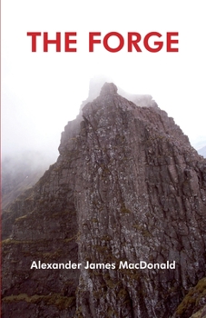 Paperback The Forge Book