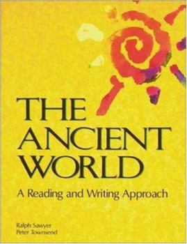 Paperback The Ancient World: A Reading and Writing Approach Book