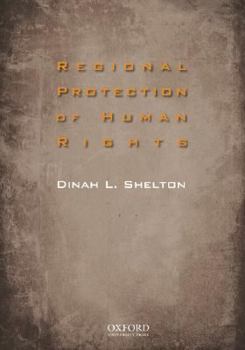 Regional Protection of Human Rights Pack