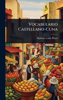 Hardcover Vocabulario Castellano-Cuna [Spanish] Book