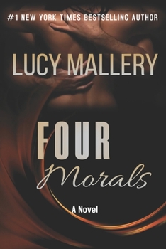 Paperback Four morals Book