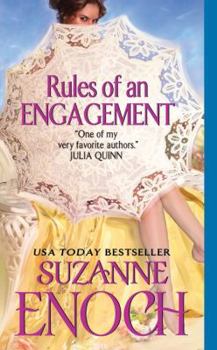 Rules of an Engagement - Book #3 of the Adventurers' Club