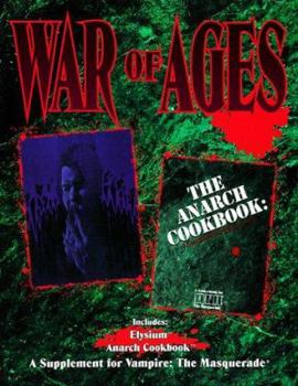 War of Ages - Book  of the Vampire: the Masquerade