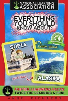 Paperback Everything You Should Know About Sofia and Alaska Book