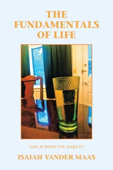 Paperback The Fundamentals of Life Book