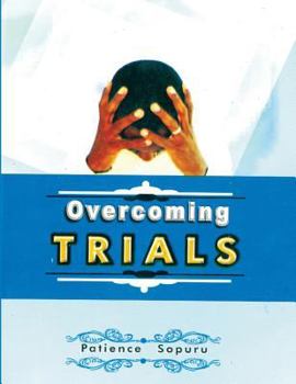 Paperback Overcoming Trials (2018 Edition) Book